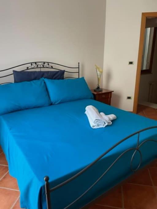 Emozioni Dal Porto Apartment Trani Exterior foto