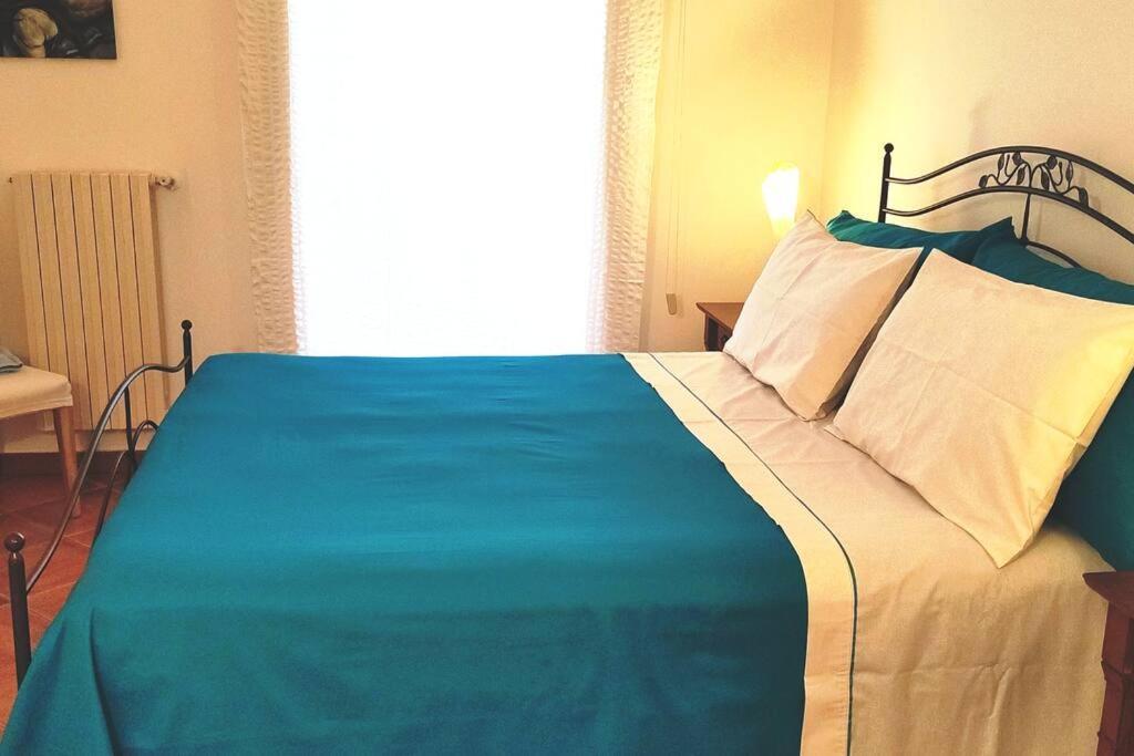 Emozioni Dal Porto Apartment Trani Exterior foto