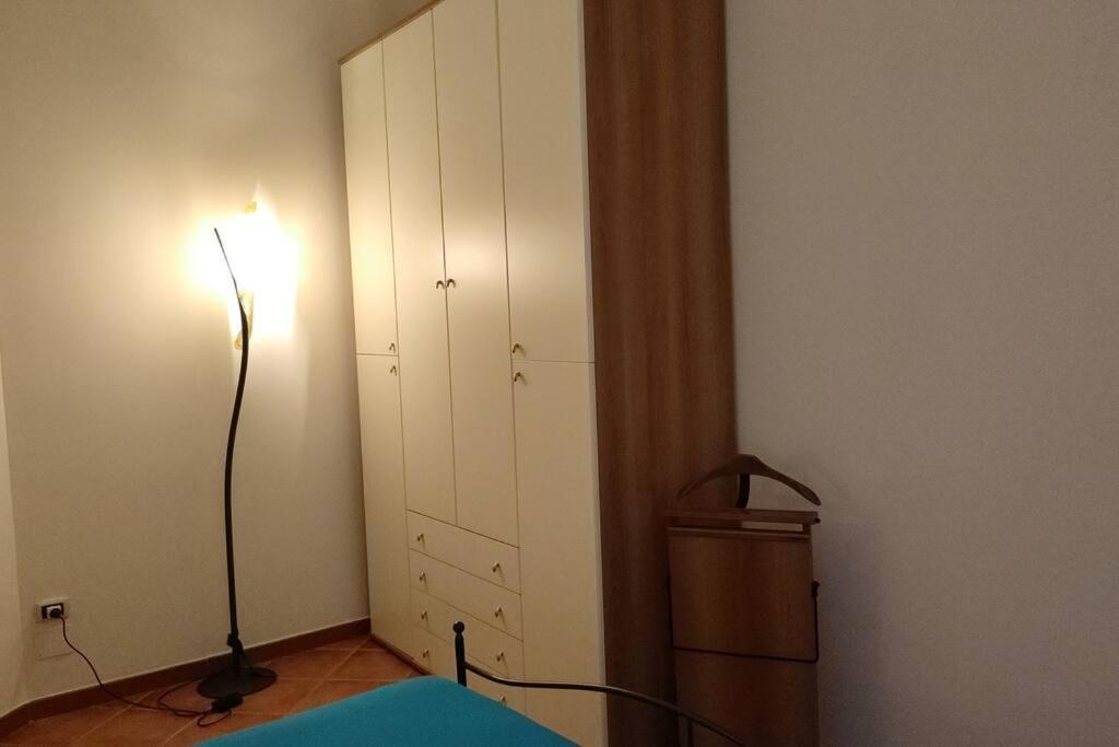 Emozioni Dal Porto Apartment Trani Exterior foto