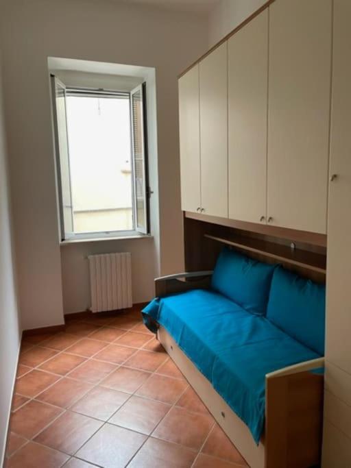 Emozioni Dal Porto Apartment Trani Exterior foto
